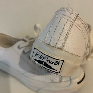 Jack Purcell Leather Converse